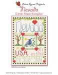 (image for) Nevada Little State Sampler